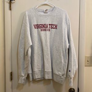 VT Crewneck